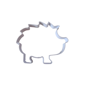 Keksausstecher "Igel"