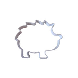 Keksausstecher "Igel"