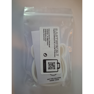 Keksausstecher "Zebra Kopf"