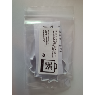 Keksausstecher "Igel"