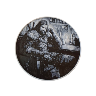 Untersetzer "Ritter"