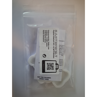 Keksausstecher "Teddy Love"