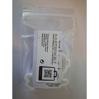 Keksausstecher "Walross"