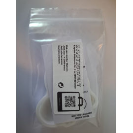 Keksausstecher "Walross"