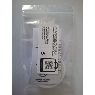 Keksausstecher "Bitcoin"