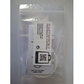 Keksausstecher "Bitcoin"