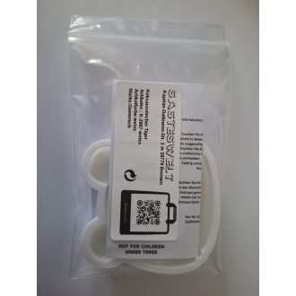 Keksausstecher "Tiger"