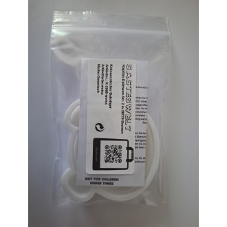 Keksausstecher "Baby Tiger"