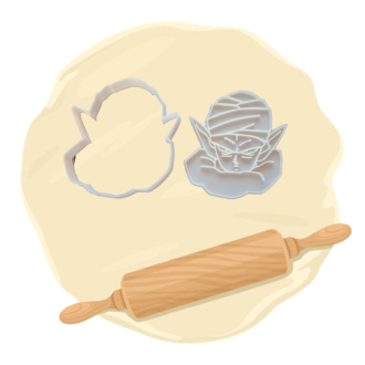 Keksausstecher "Piccolo"