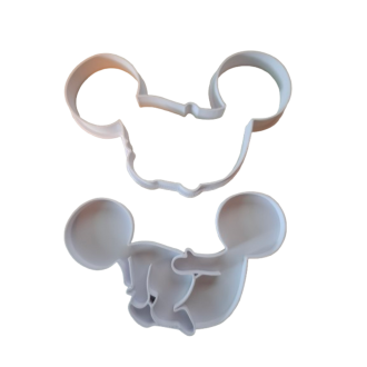 Keksausstecher "Kamasutra"