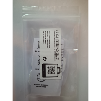 Keksausstecher "Puzzleteil"