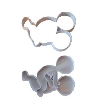 Keksausstecher "Kamasutra"