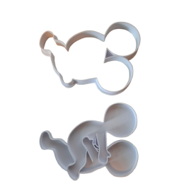 Keksausstecher "Kamasutra"