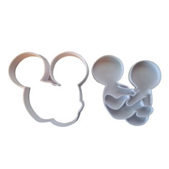 Keksausstecher "Kamasutra"