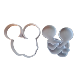 Keksausstecher "Kamasutra"