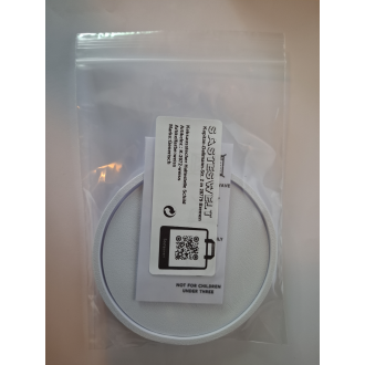 Keksausstecher "Haltestelle Schild"