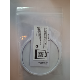 Keksausstecher "Haltestelle Schild"