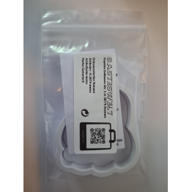 Keksausstecher "Banane"