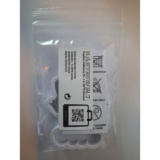 Keksausstecher "Fuchs"