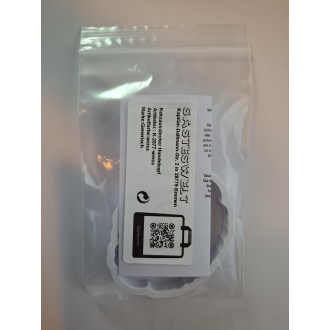 Keksausstecher "Hundekopf"