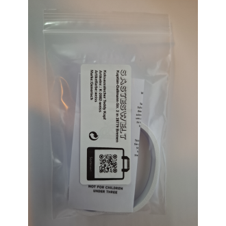 Keksausstecher "Teddy Kopf"