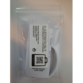 Keksausstecher "Teddy Kopf"