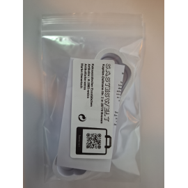 Keksausstecher "Essstäbchen"