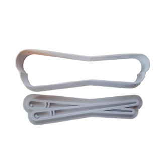 Keksausstecher "Essstäbchen"