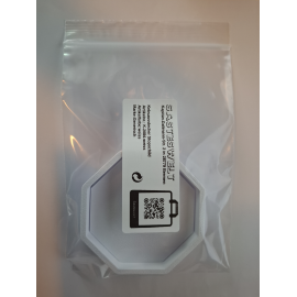 Keksausstecher "Stopschild"