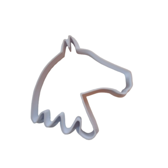 Keksausstecher "Pferd"