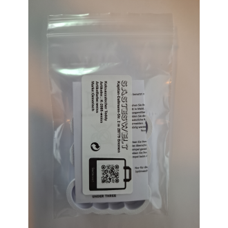 Keksausstecher "Teddy"