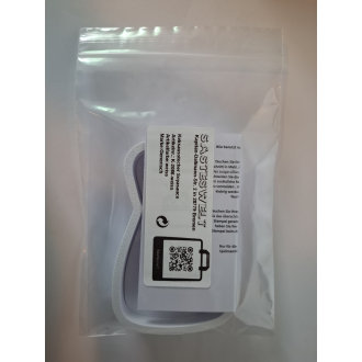 Keksausstecher "Sojasauce"