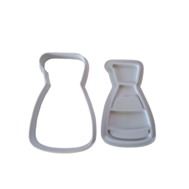 Keksausstecher "Sojasauce"