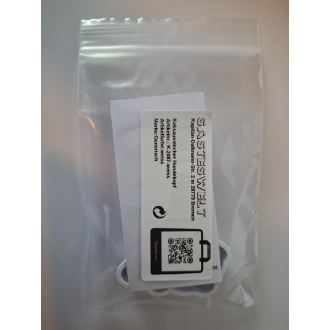 Keksausstecher "Hundekopf"