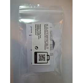 Keksausstecher "Toast"