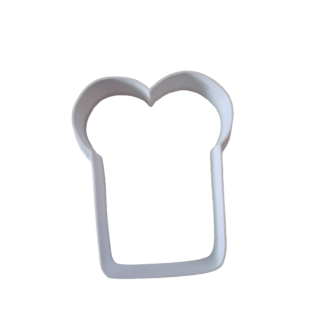 Keksausstecher "Toast"