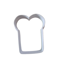 Keksausstecher "Toast"