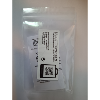 Keksausstecher "Teigrolle"