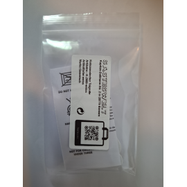 Keksausstecher "Teigrolle"