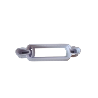 Keksausstecher "Teigrolle"