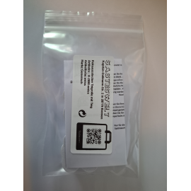 Keksausstecher "Teigrolle mit Teig"