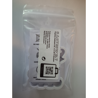 Keksausstecher "Büffel"