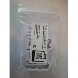 Keksausstecher "Büffel"