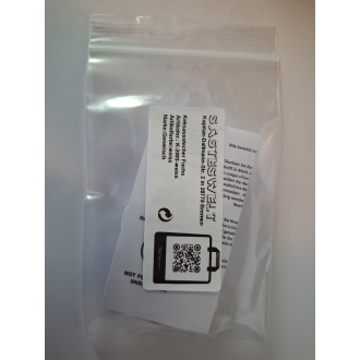 Keksausstecher "Fuchs"