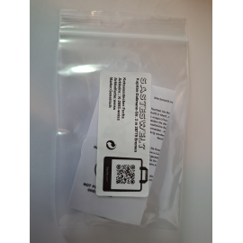 Keksausstecher "Fuchs"