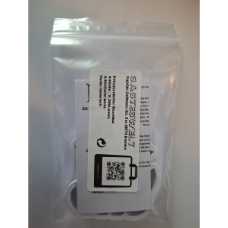 Keksausstecher "Waschbär"