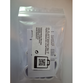 Keksausstecher "Waschbär"