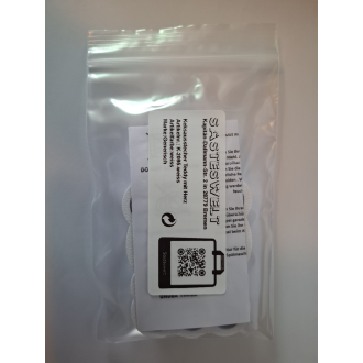 Keksausstecher "Teddy mit Herz"