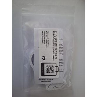 Keksausstecher "Ente"