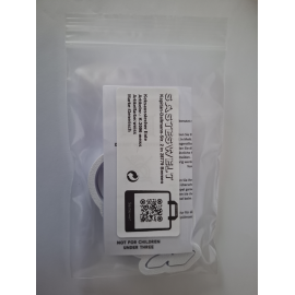 Keksausstecher "Ente"